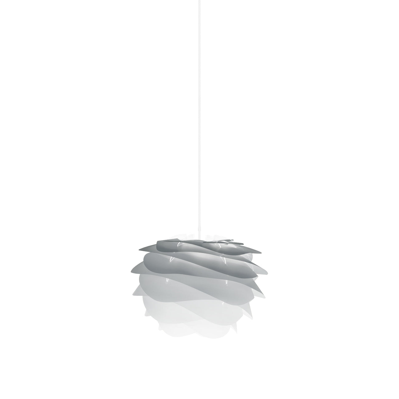 Carmina Pendant Lamp: Mini - 12.6