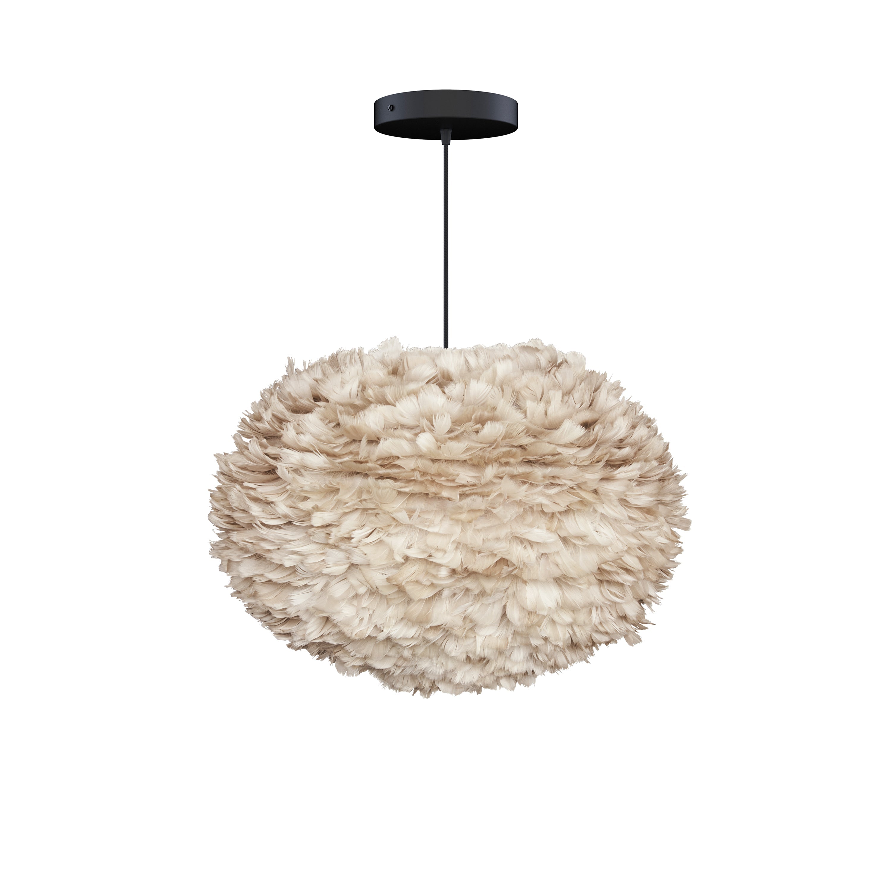 Eos Pendant: Large: Quick Ship