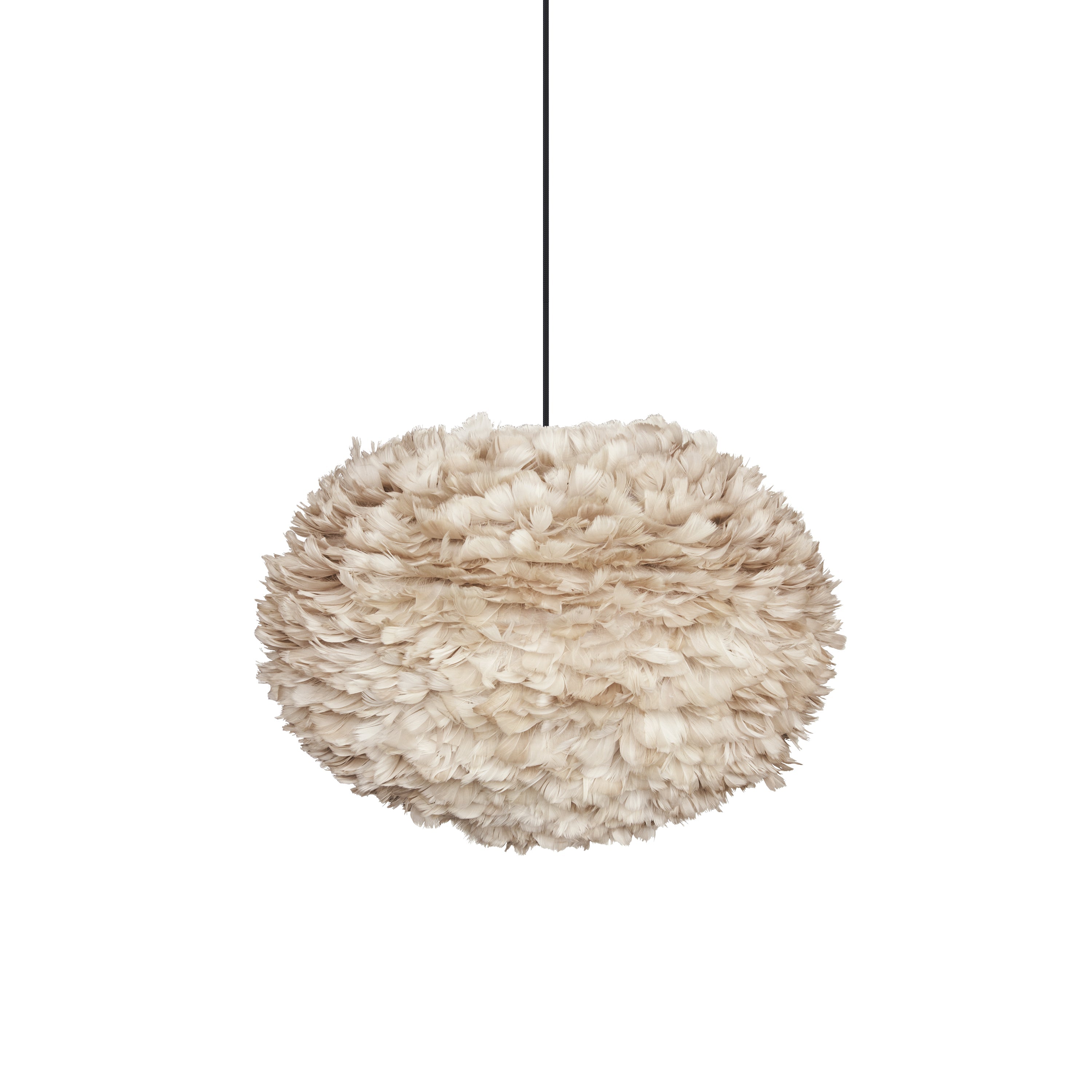 Eos Pendant: Large: Quick Ship