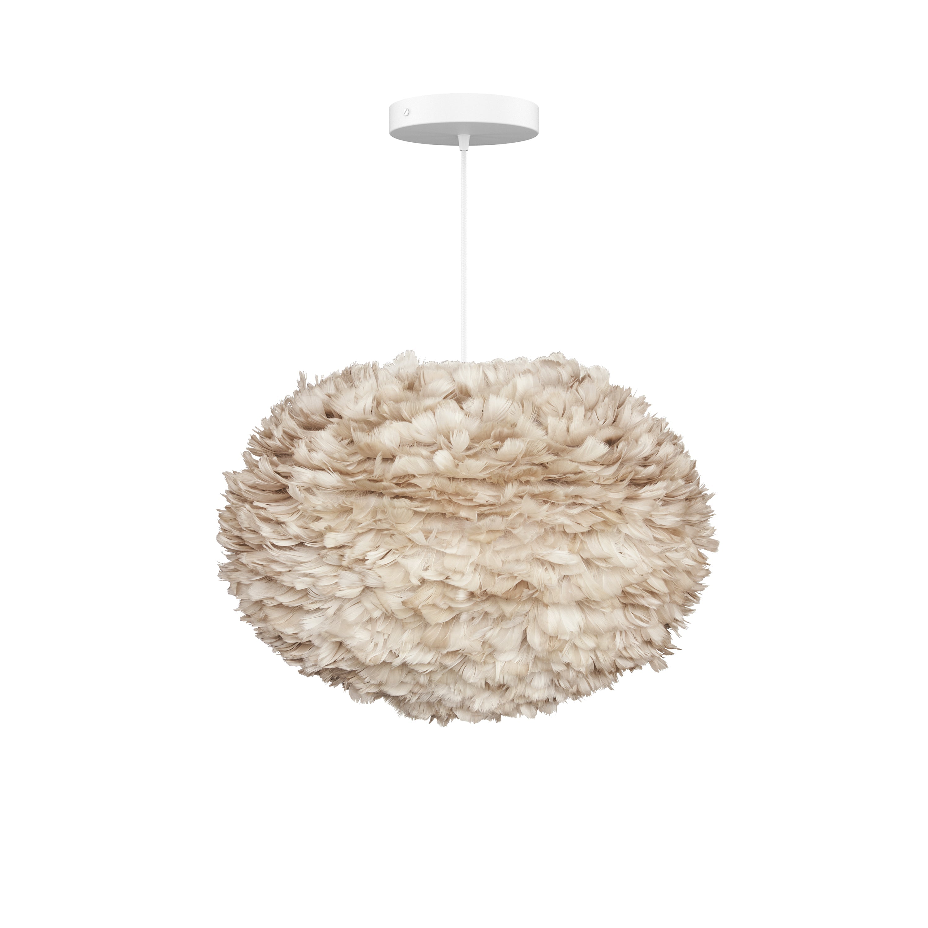 Eos Pendant: Large: Quick Ship