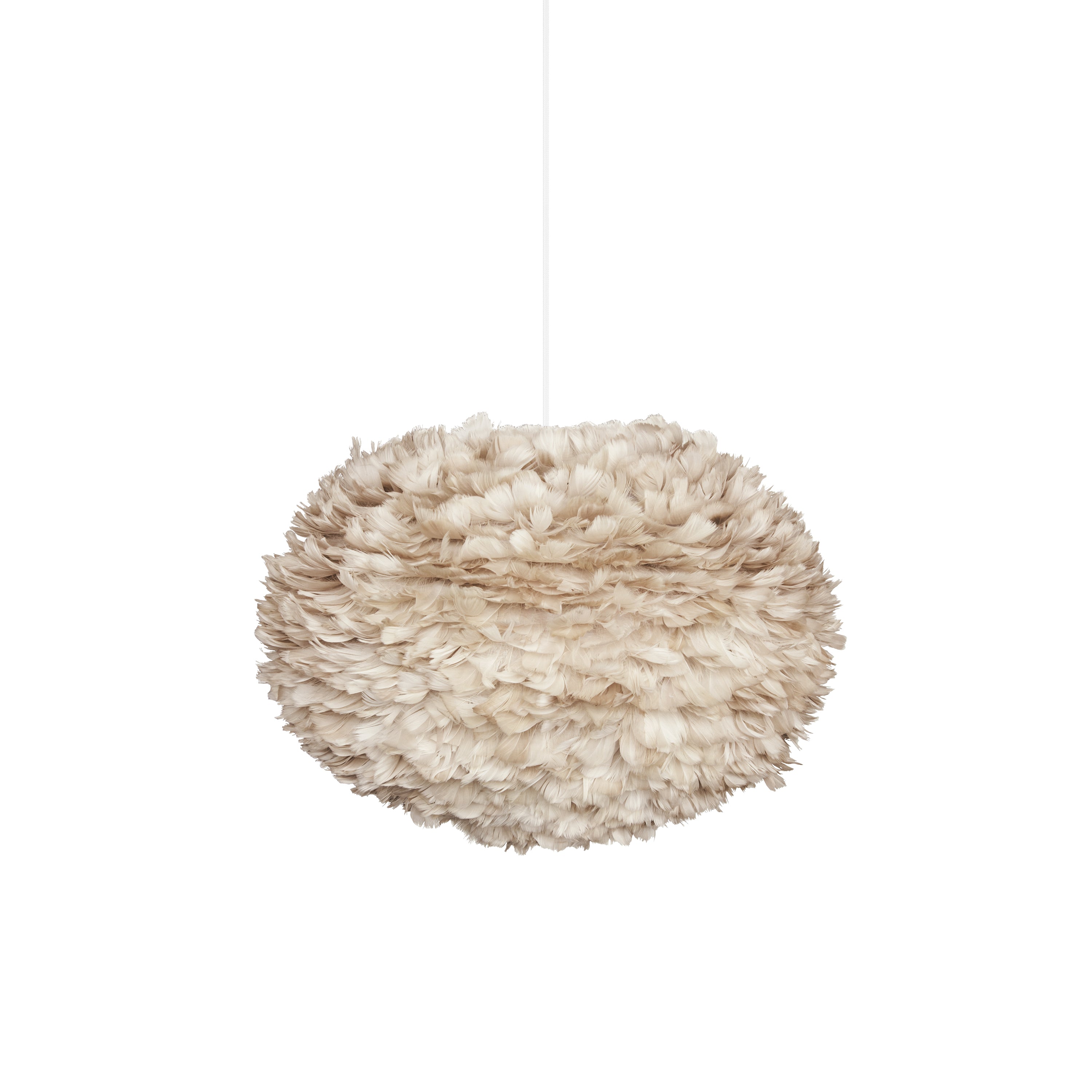 Eos Pendant: Large: Quick Ship