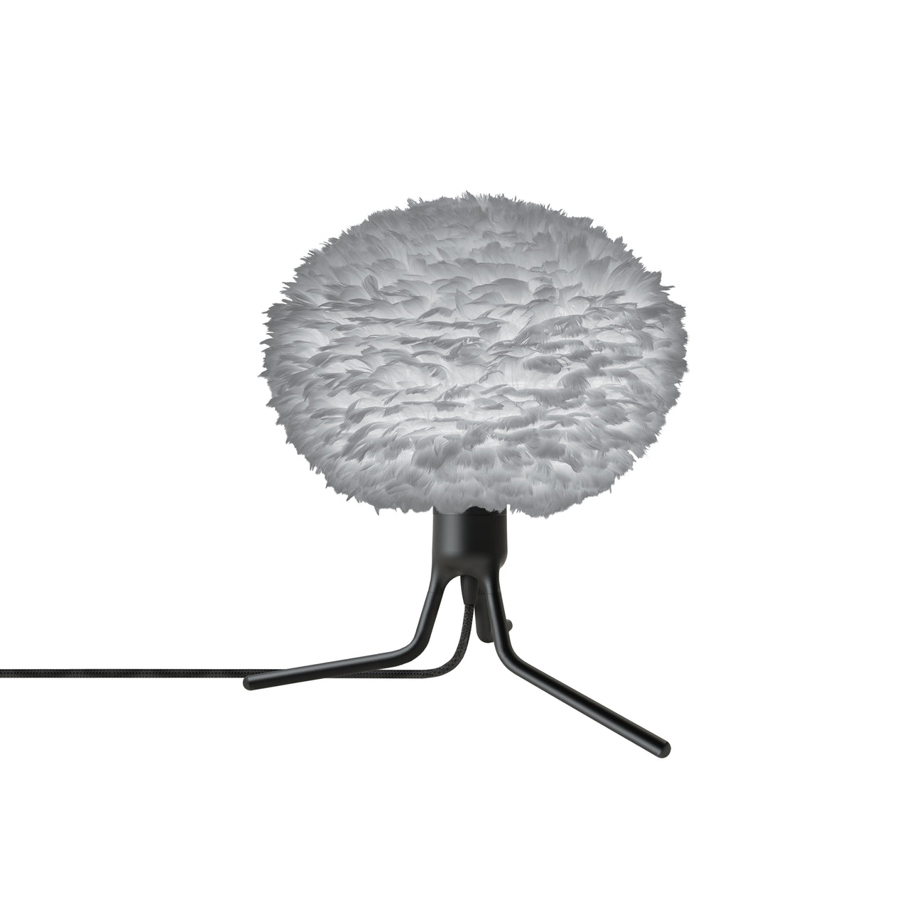 Eos Adjustable Tripod Table Lamp: Large - 25.6