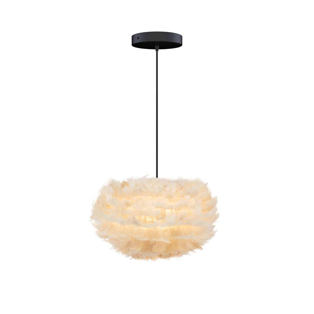 Eos Pendant: Mini - 13.8