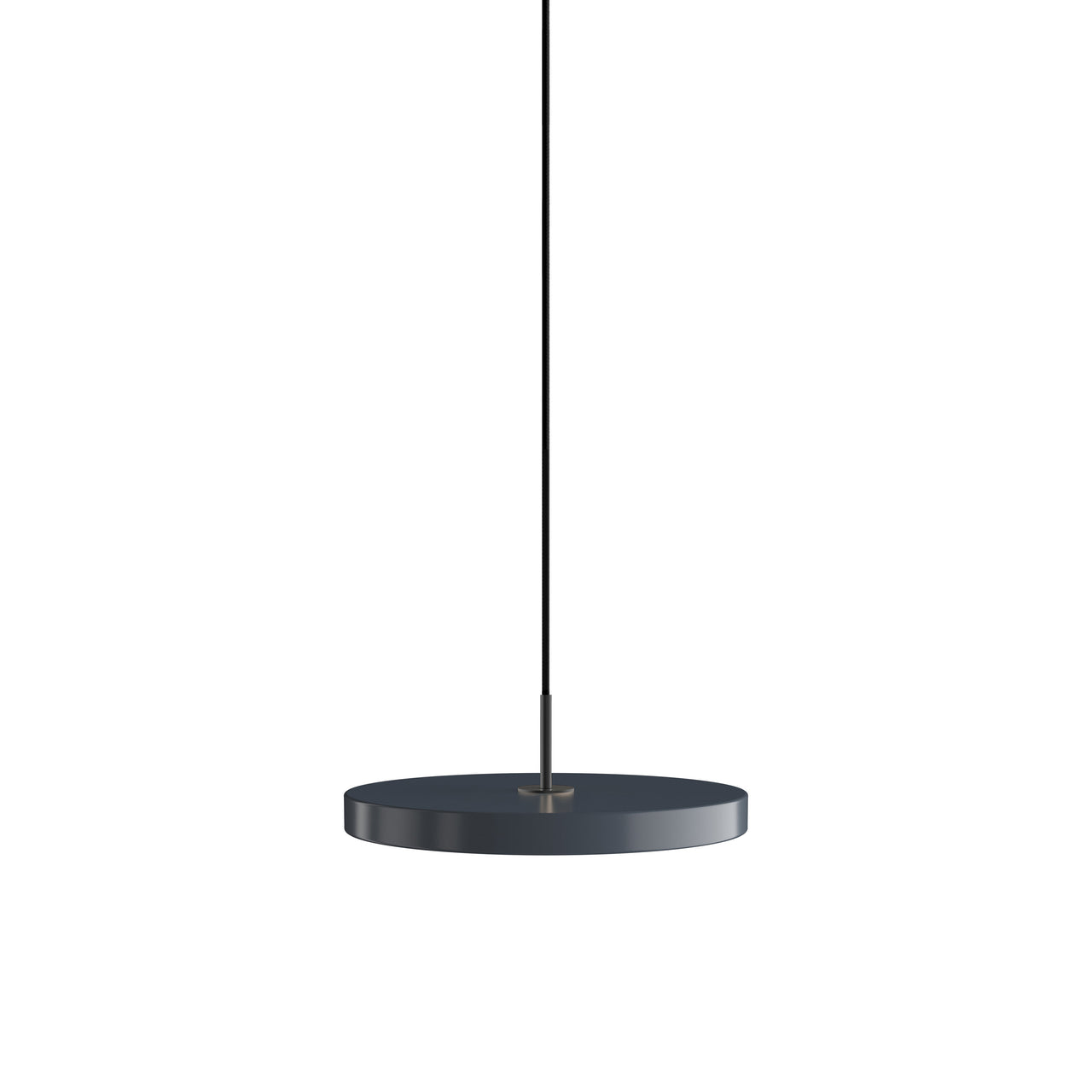 Asteria Pendant: Mini - 12.2