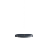 Asteria Pendant: Mini - 12.2
