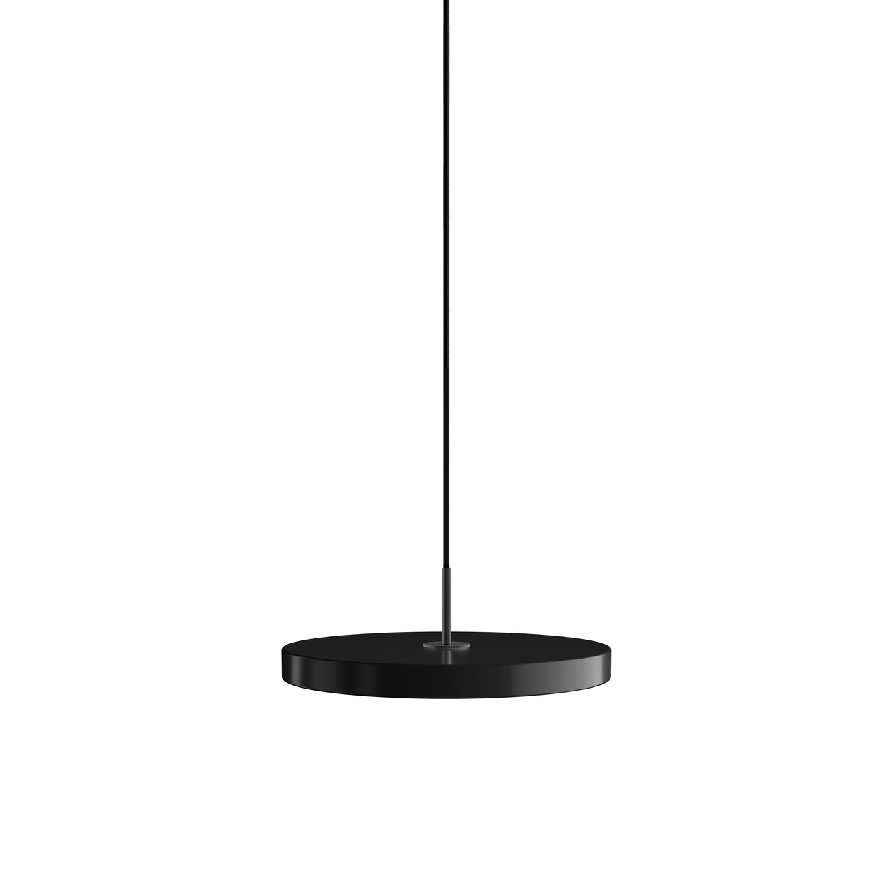 Asteria Pendant: Mini - 12.2