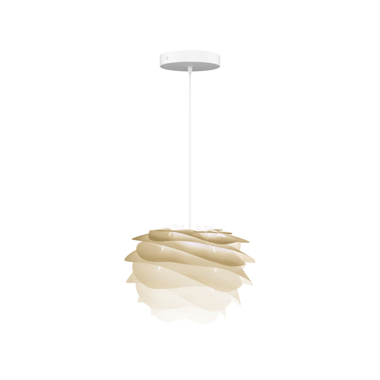 Carmina Pendant Lamp: Mini - 12.6
