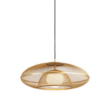 Faraday Pendant Lamp: Large - 23.8