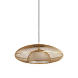 Faraday Pendant Lamp: Large - 23.8