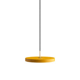 Asteria Pendant: Mini - 12.2