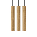 Chimes Cluster Pendant Lamp: Quick Ship
