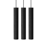 Chimes Cluster Pendant Lamp: Quick Ship