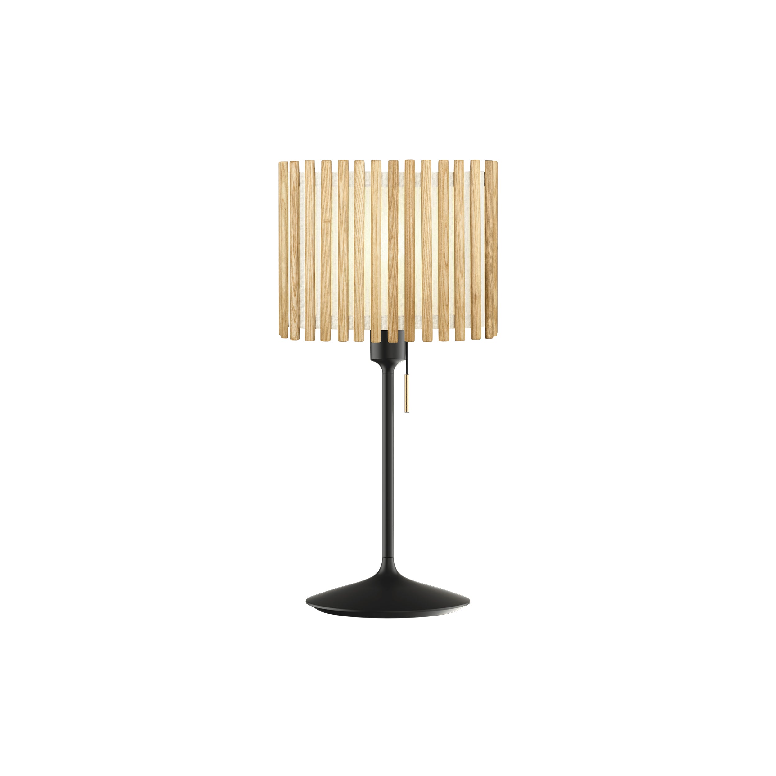 Komorebi Table Lamp: Rectangular + Medium - 13