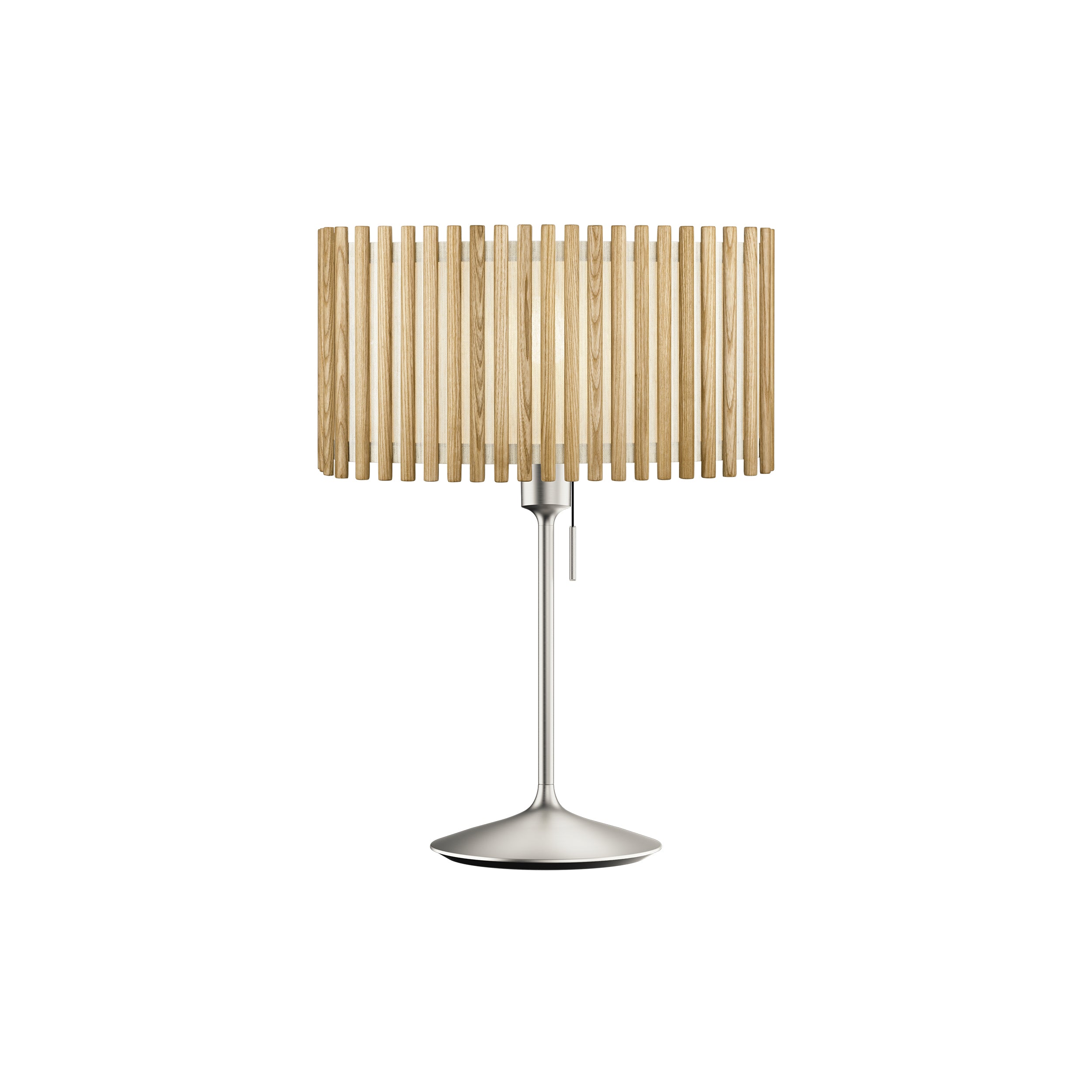 Komorebi Table Lamp: Rectangular + Lagre - 19.9