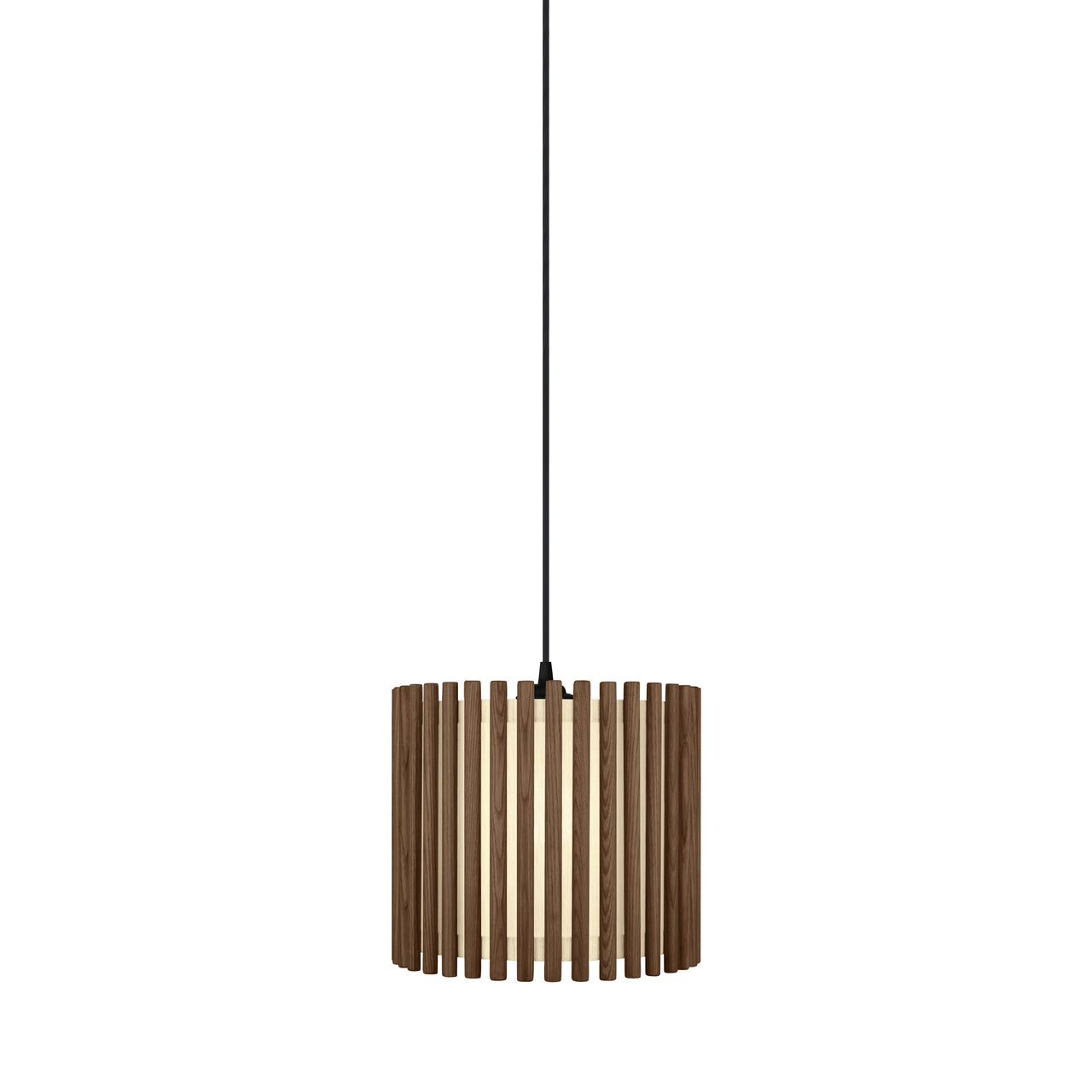 Komorebi Round Pendant Lamp: Medium - 11.6