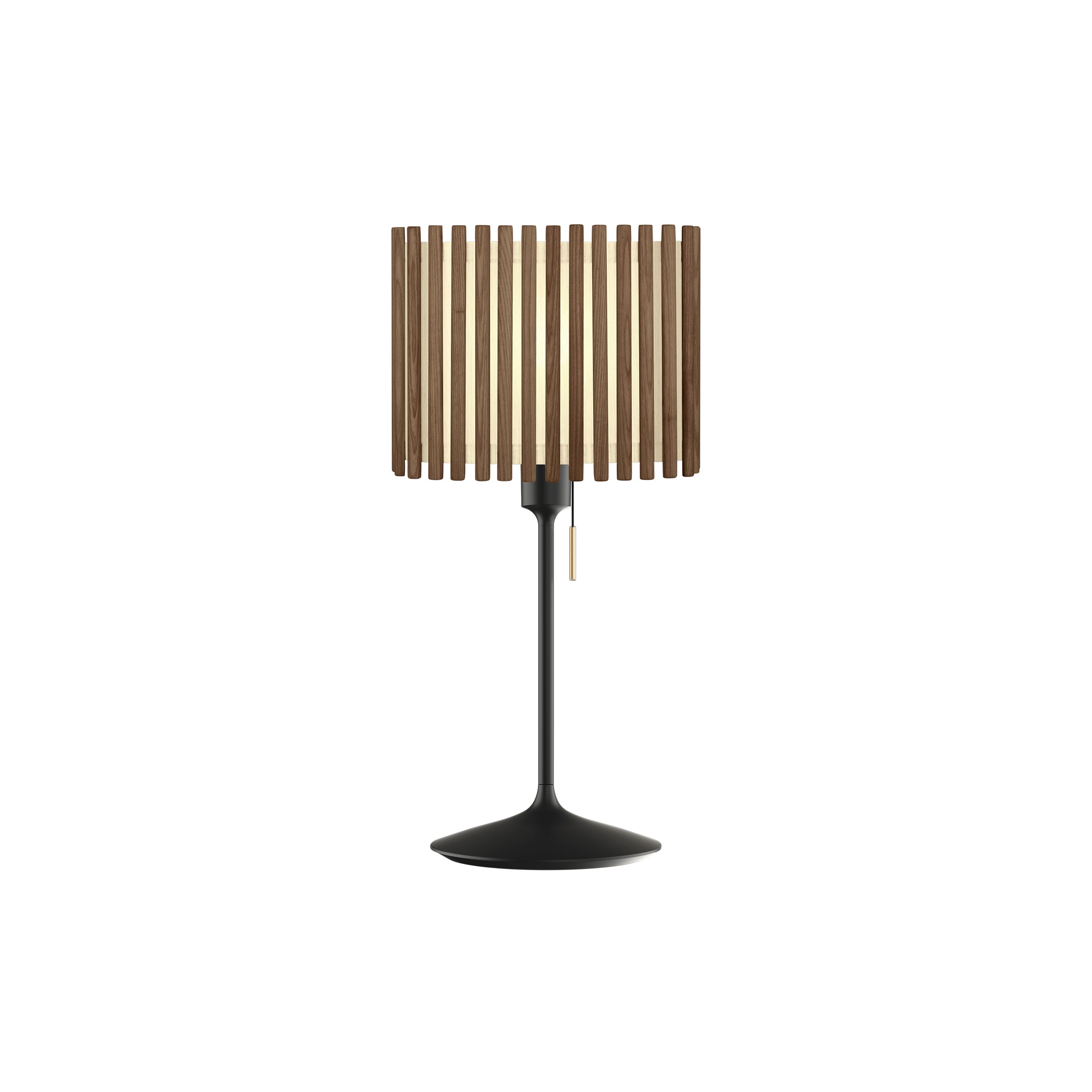 Komorebi Table Lamp: Rectangular + Medium - 13