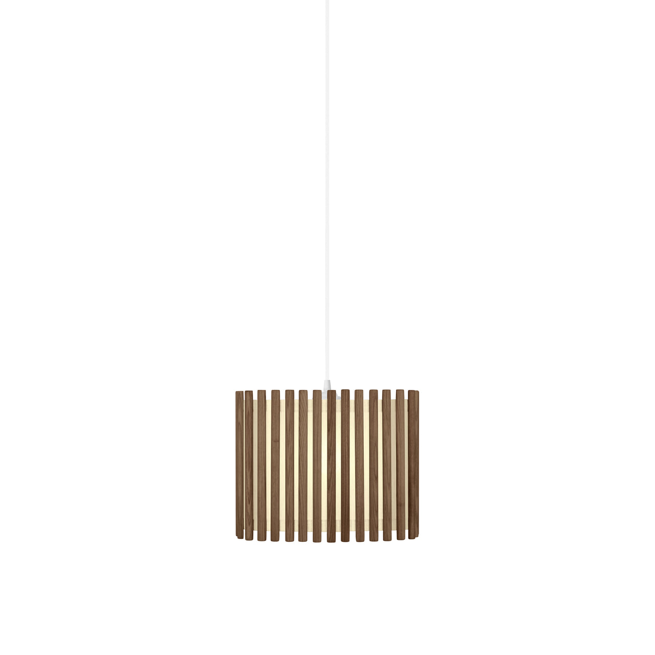 Komorebi Rectangular Pendant Lamp: Medium - 13