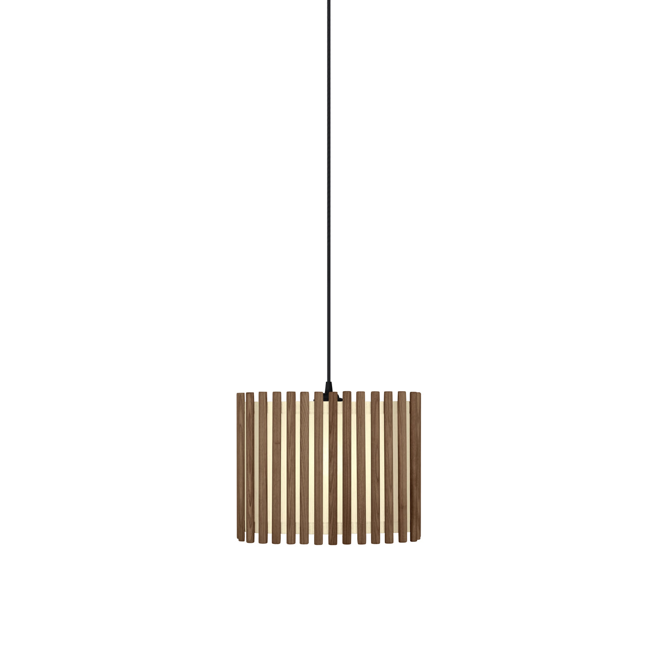 Komorebi Rectangular Pendant Lamp: Medium - 13