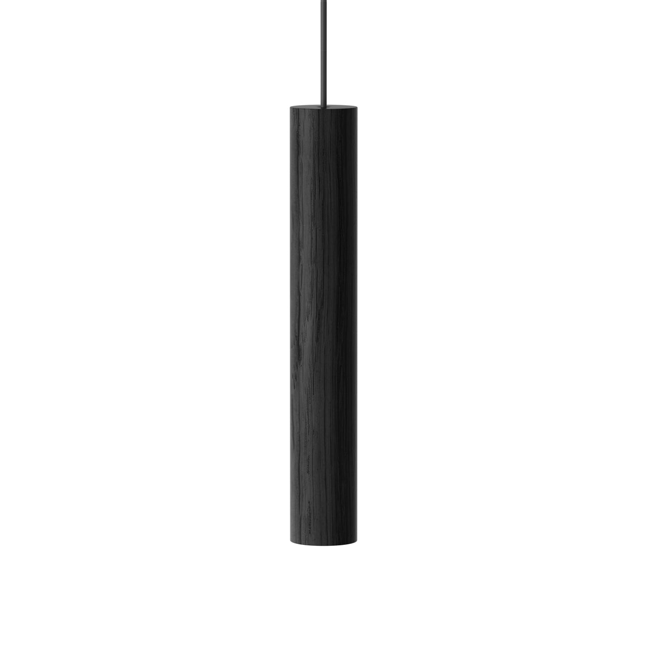 Chimes Pendant Lamp: Quick Ship