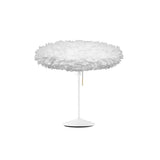 Eos Esther Champagne Table Lamp: Medium - 24