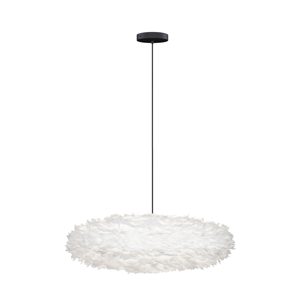 Eos Esther Pendant: Medium - 24