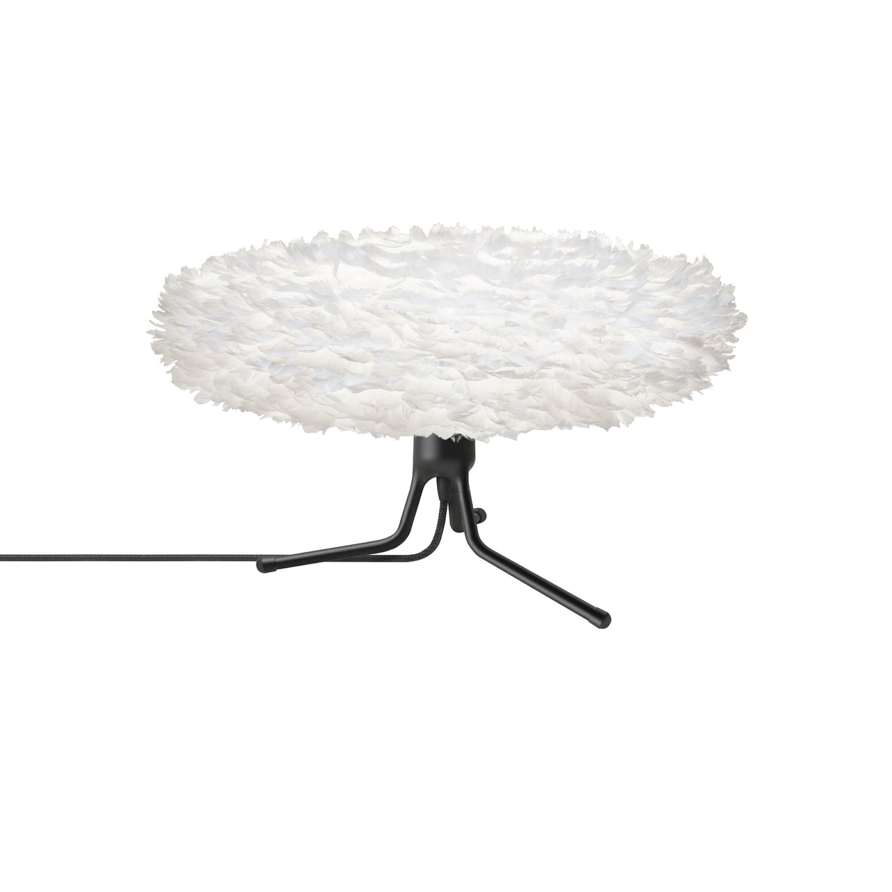 Eos Esther Adjustable Tripod Table Lamp: Large - 29.5