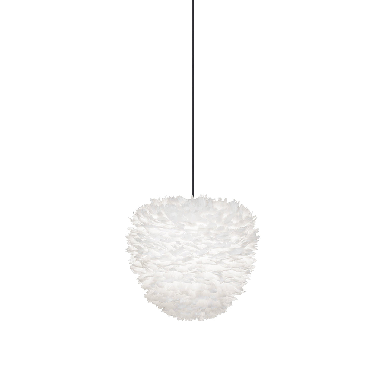 Eos Evia Pendant: Medium - 15.8