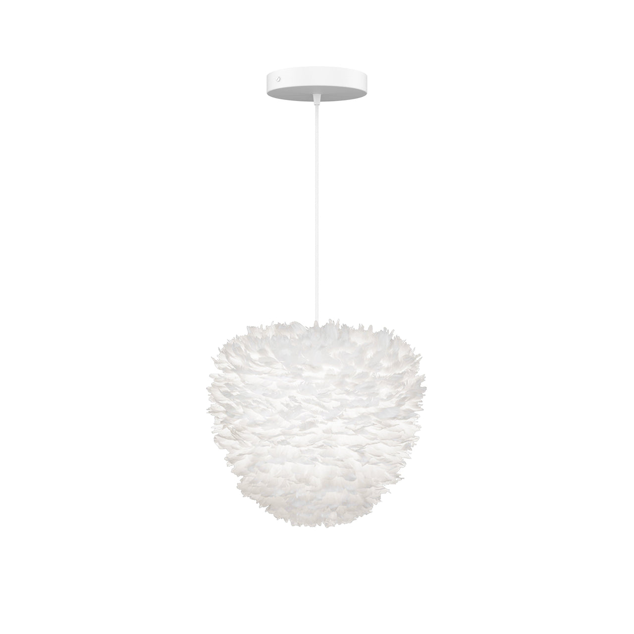 Eos Evia Pendant: Medium - 15.8