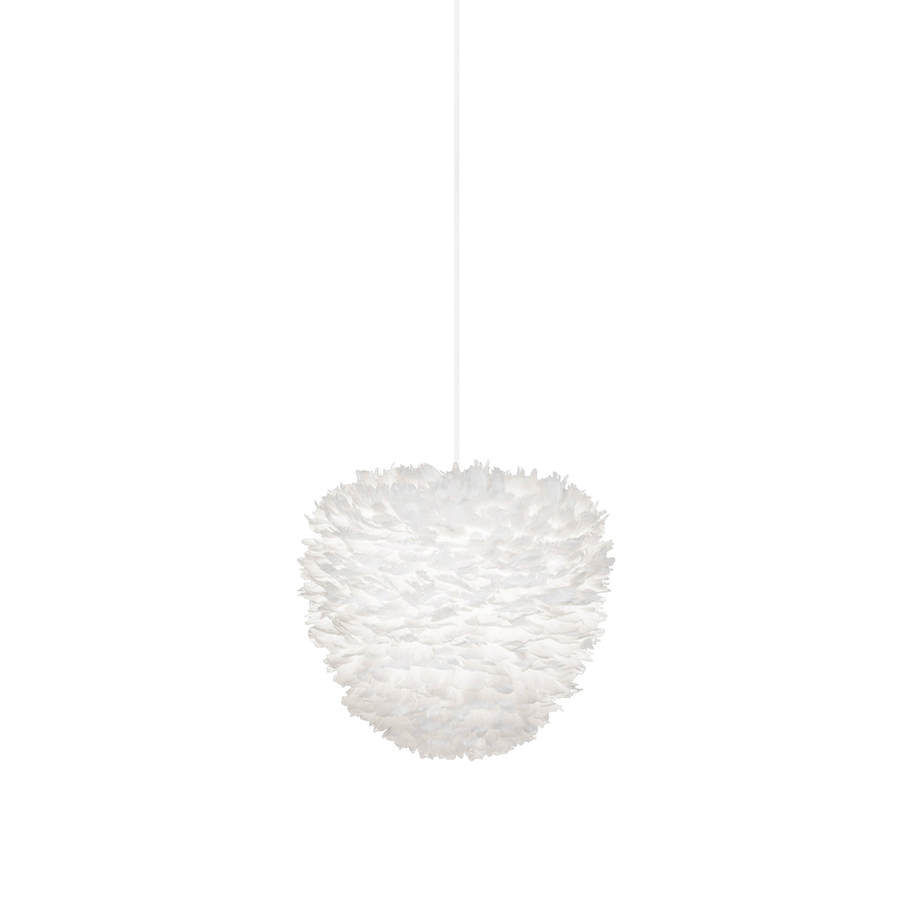 Eos Evia Pendant: Medium - 15.8