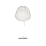 Eos Evia Champagne Table Lamp: Large - 21.7