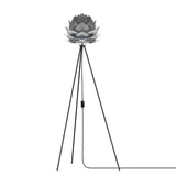 Silvia Tripod Floor Lamp: Mini - 13.4