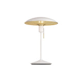 Manta Ray Table Lamp: Quick Ship