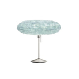 Eos Esther Champagne Table Lamp: Medium - 24