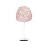 Eos Evia Champagne Table Lamp: Large - 21.7