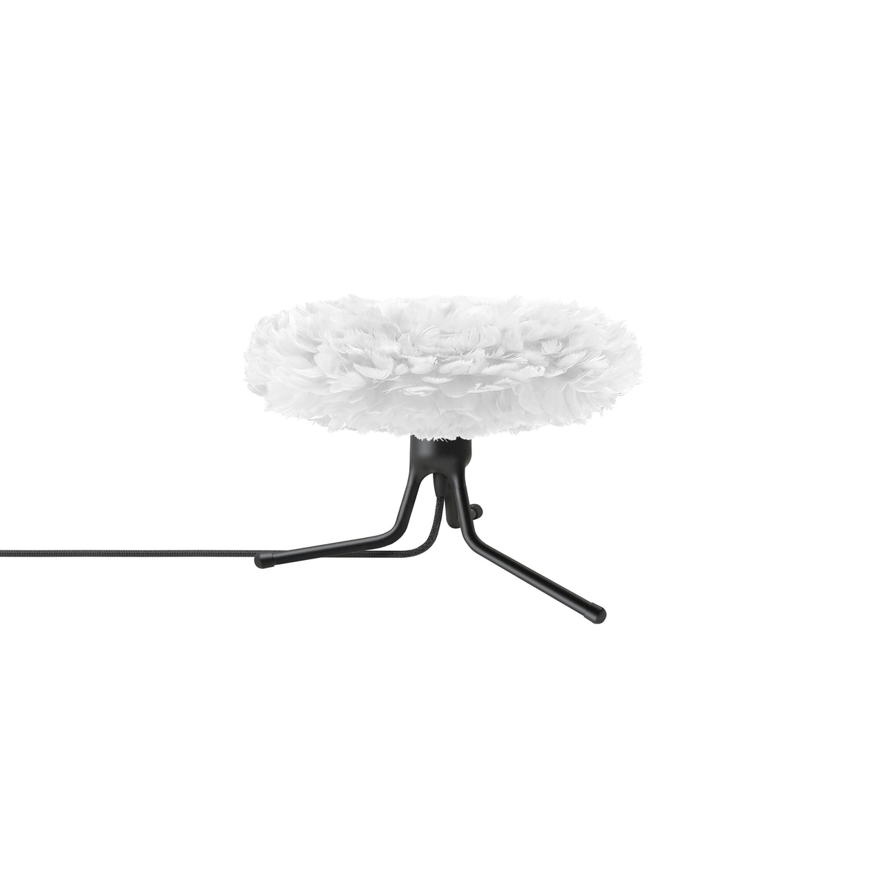 Eos Esther Adjustable Tripod Table Lamp: Mini - 20.5