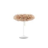 Eos Esther Champagne Table Lamp: Mini - 20.5