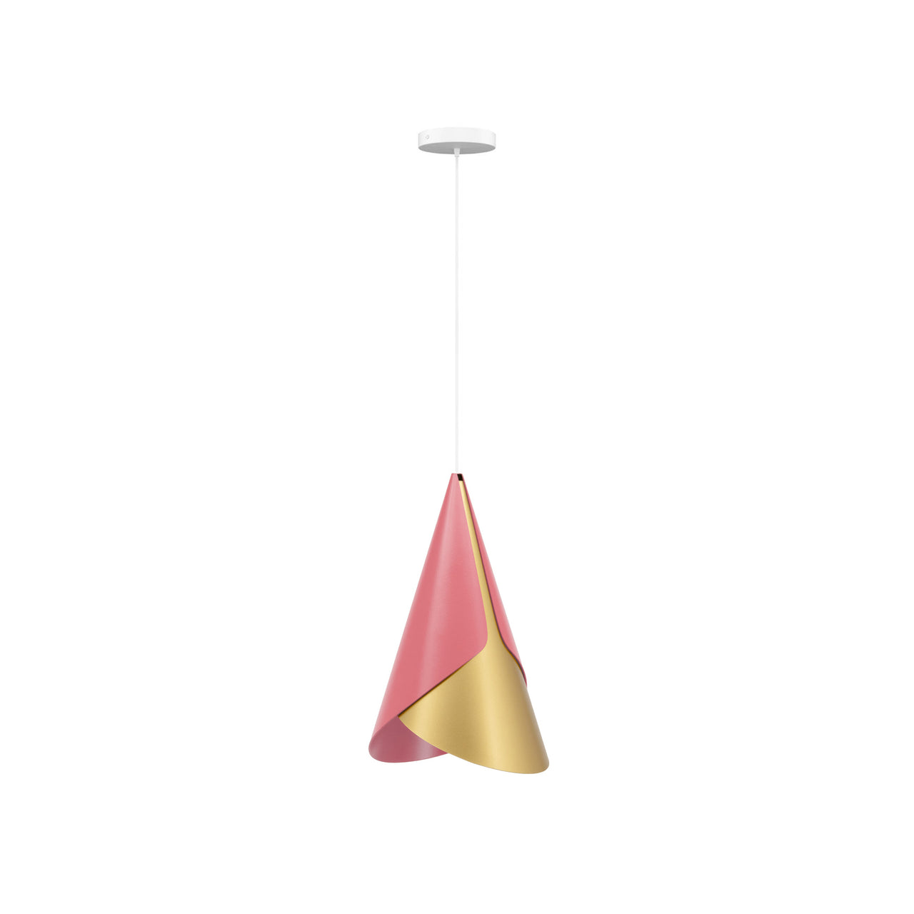 Cornet Pendant