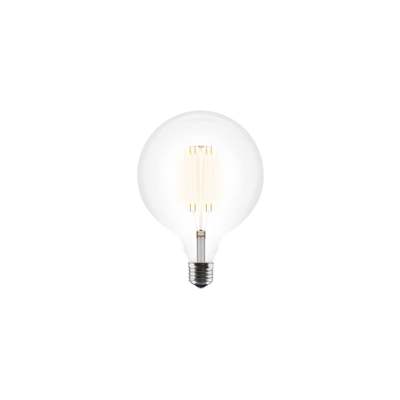 Idea LED Bulb Series: 3 W