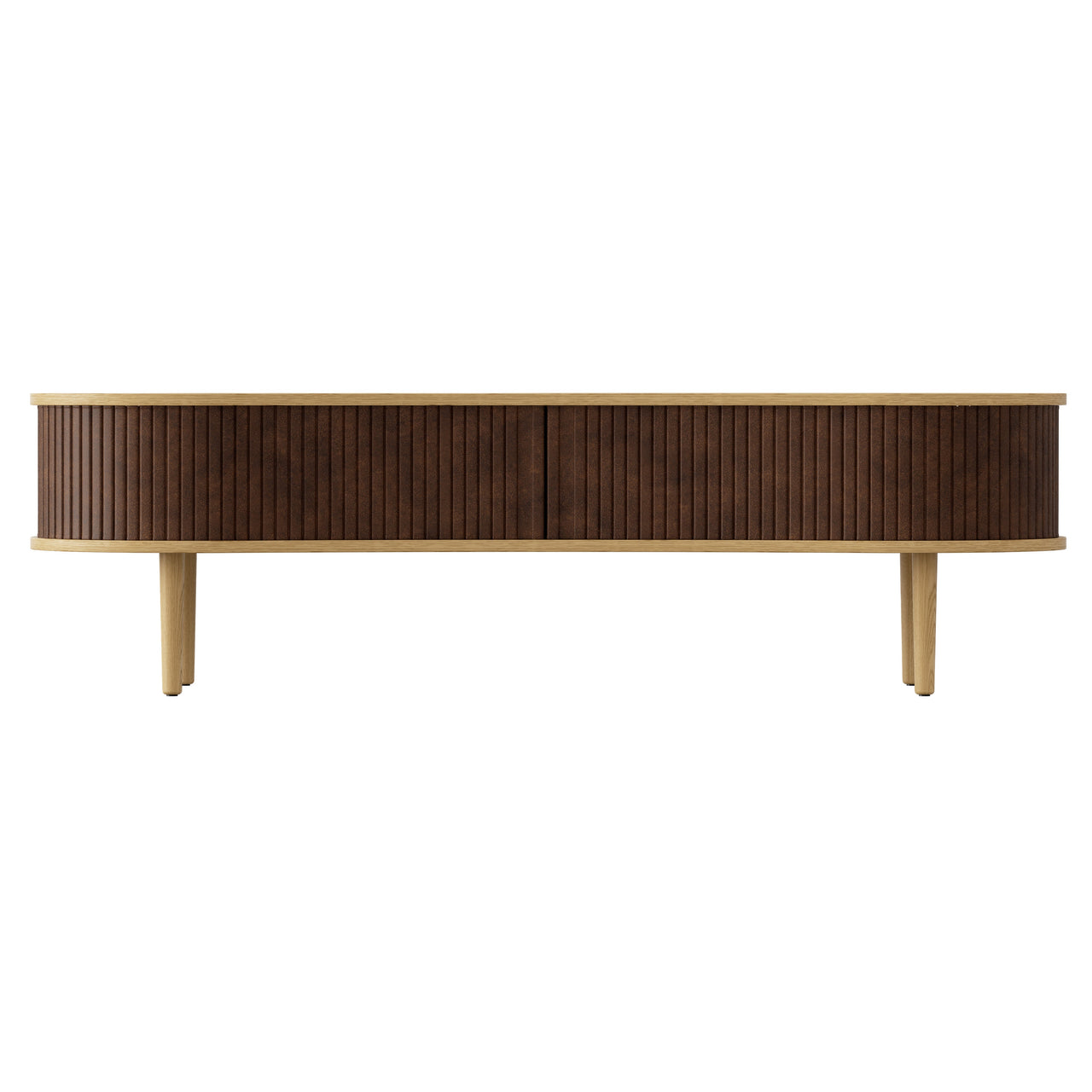 Audacious TV Bench