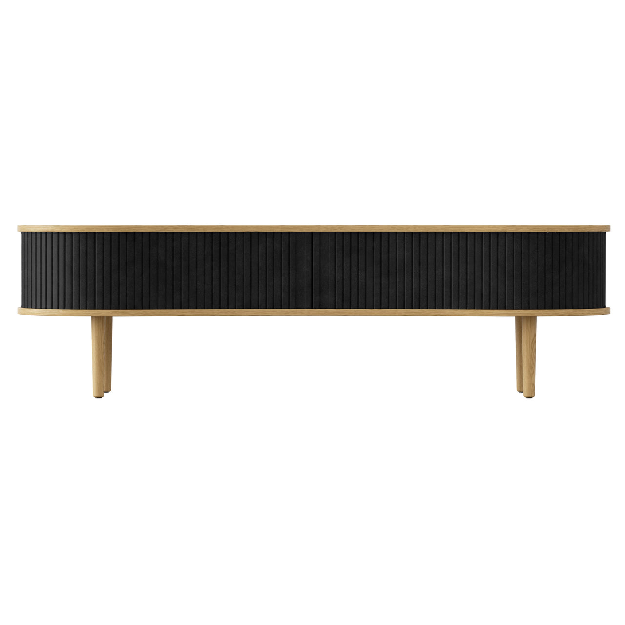 Audacious TV Bench