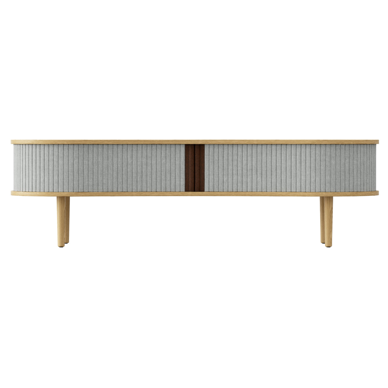 Audacious TV Bench