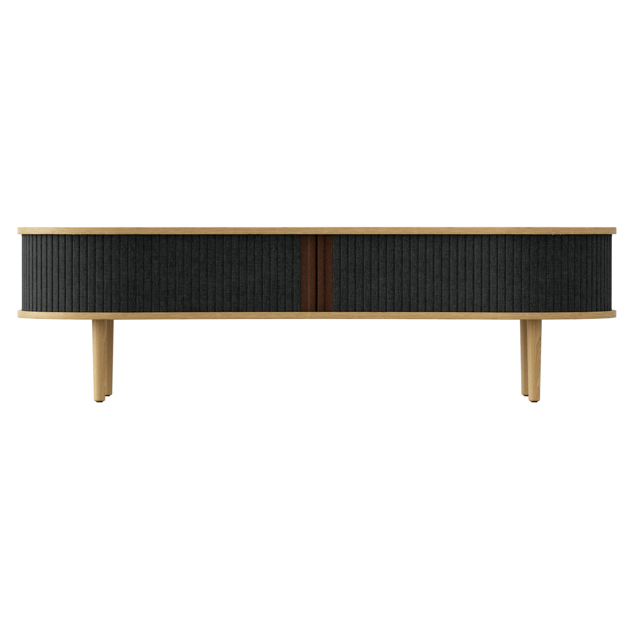 Audacious TV Bench