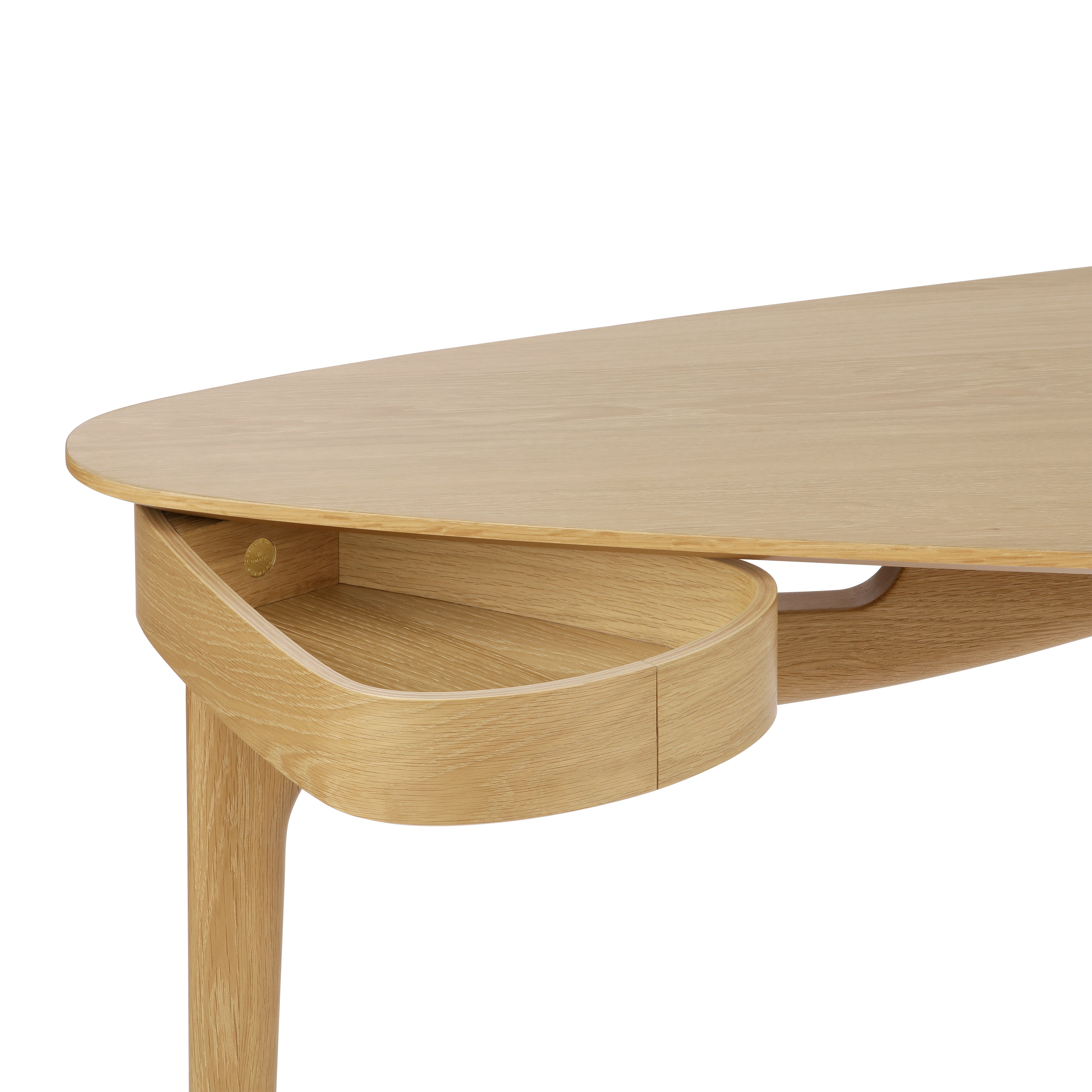 Duende Desk: Quick Ship