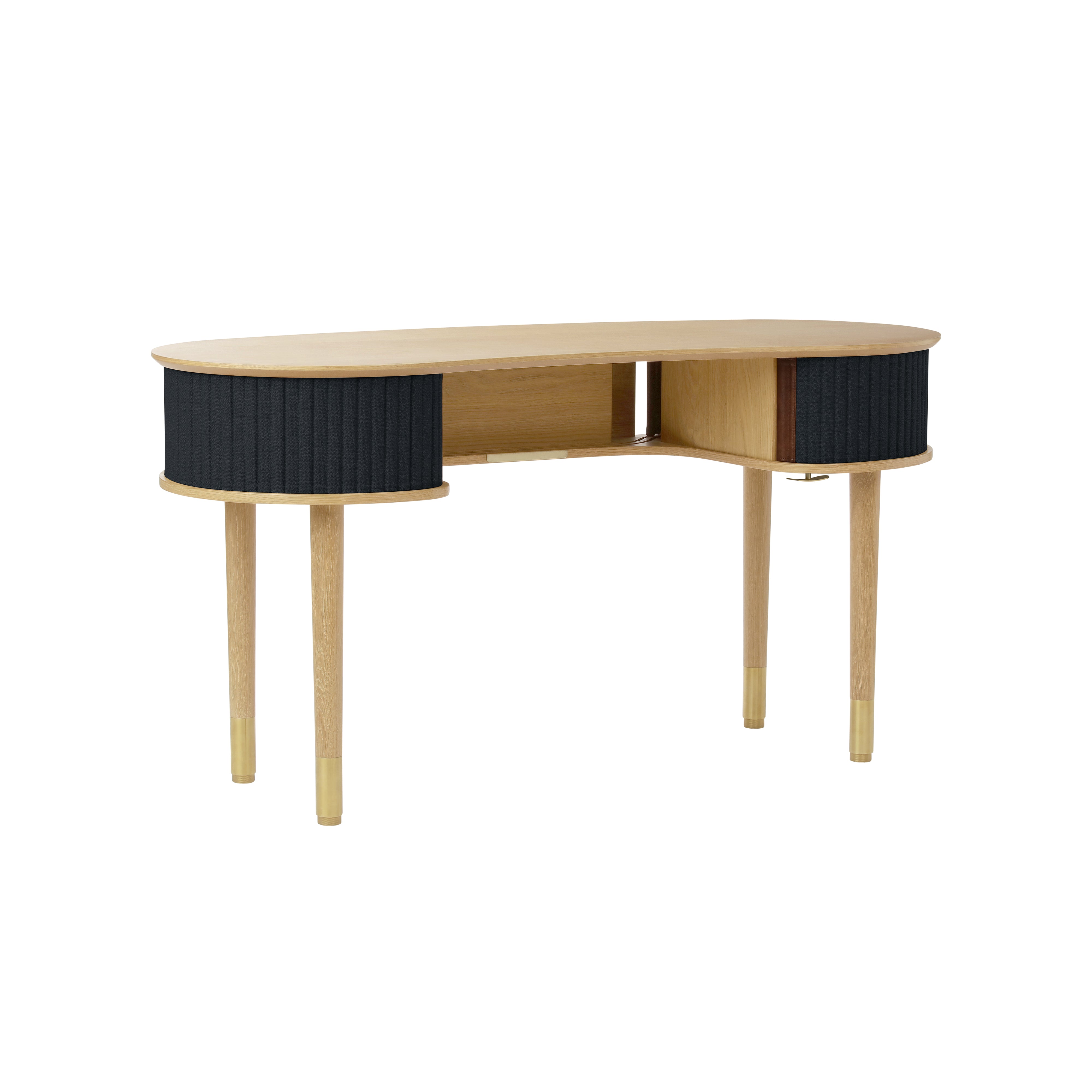 Audacious Desk: Shadow