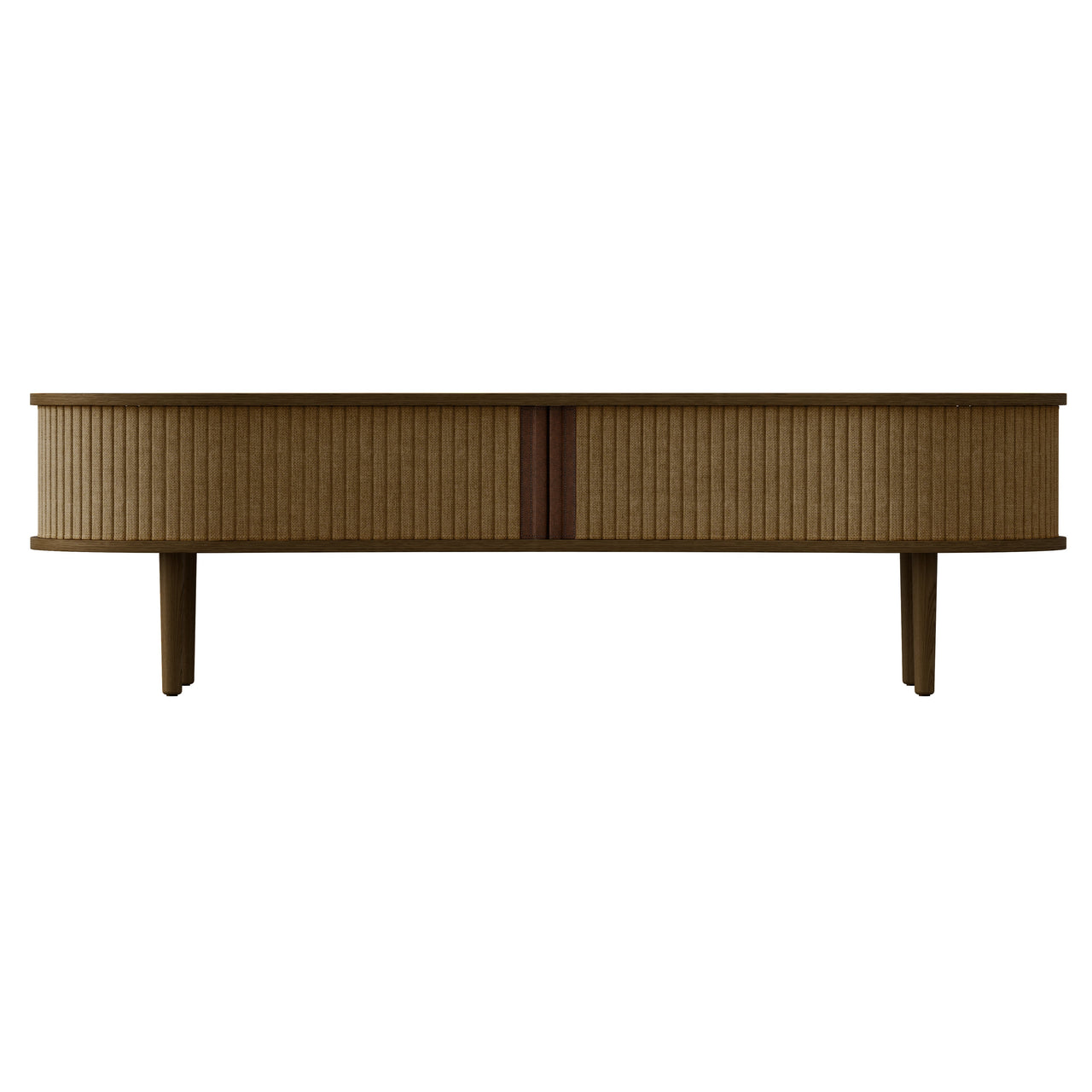 Audacious TV Bench