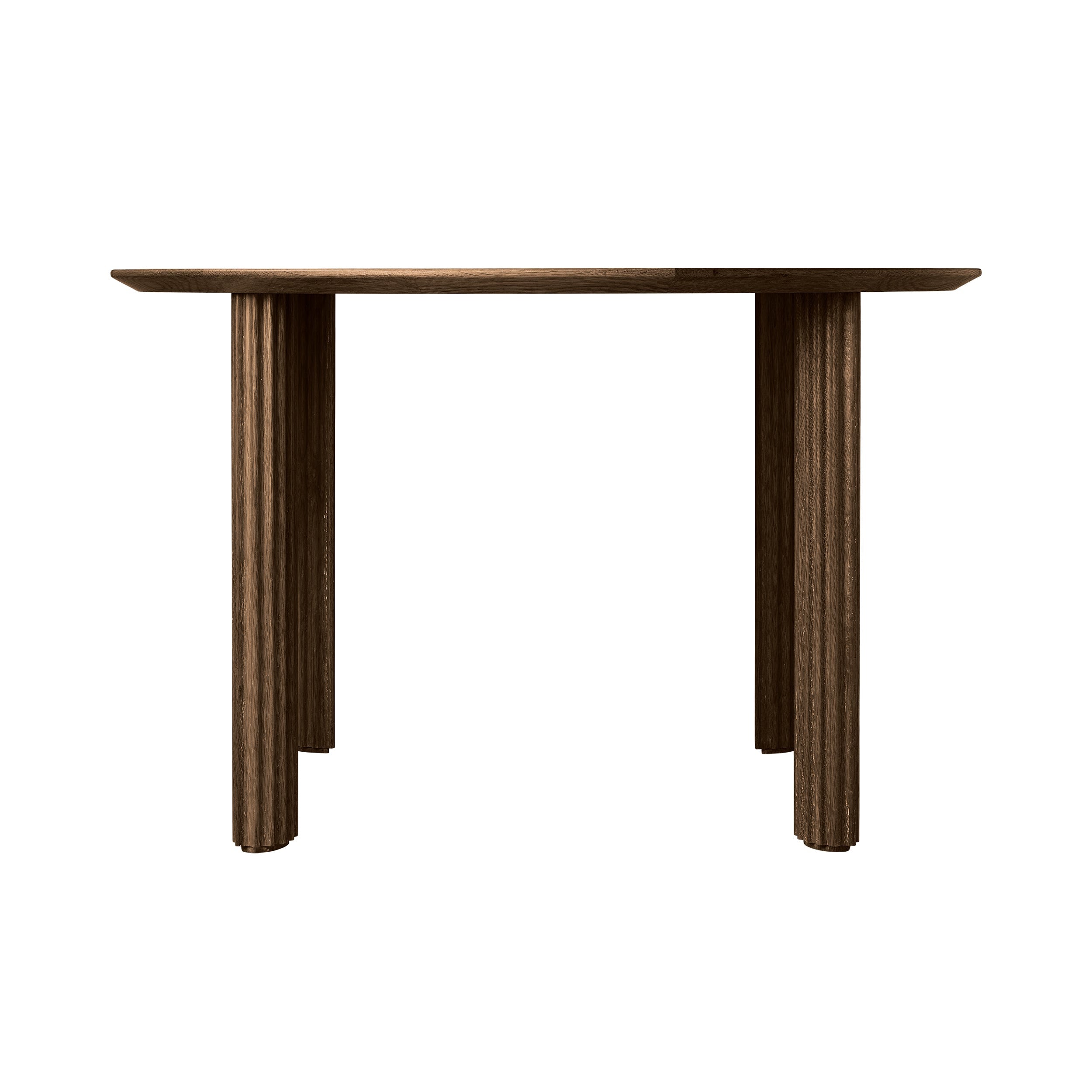 Comfort Circle Dining Table