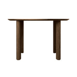 Comfort Circle Dining Table