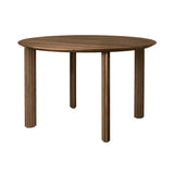 Comfort Circle Dining Table