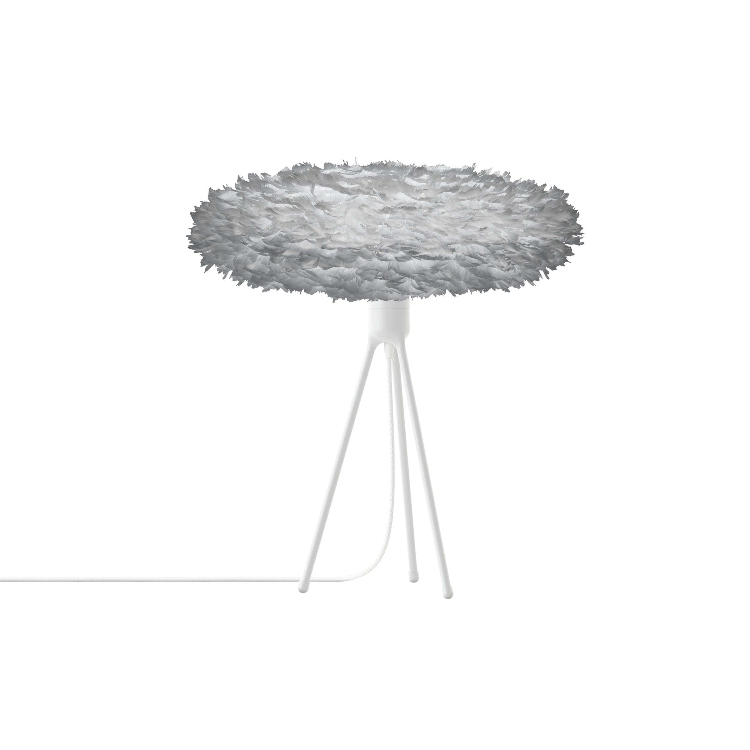 Eos Esther Tripod Table Lamp: Medium - 24