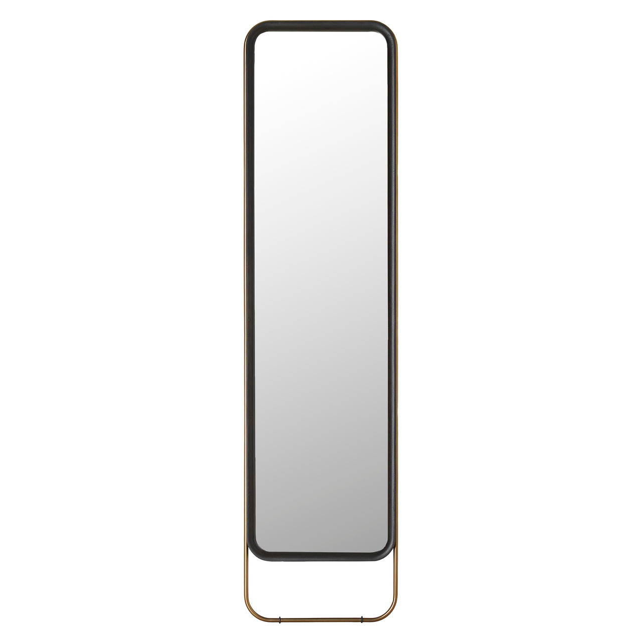 Utility Long Mirror: Small - 20.3